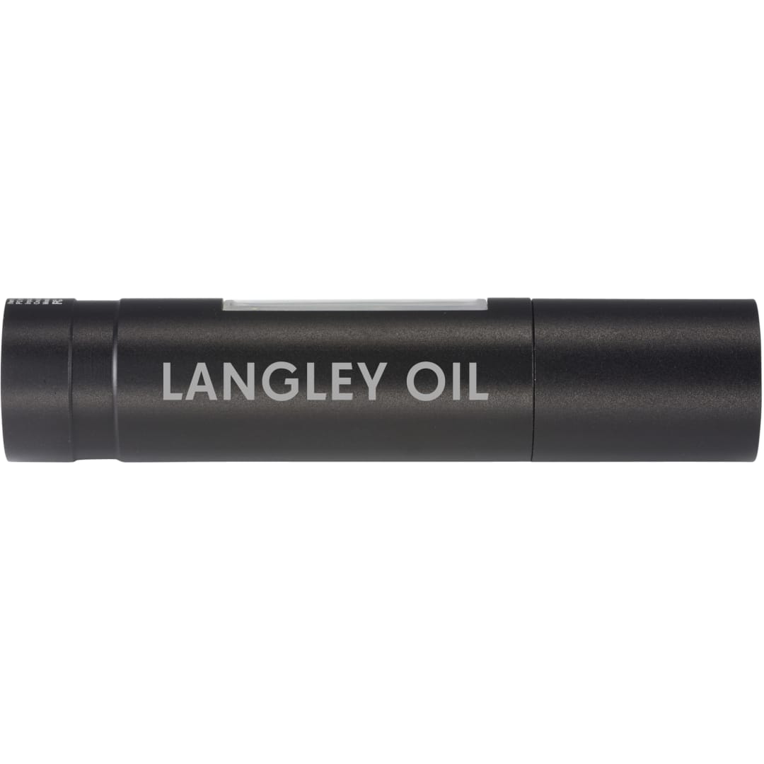 Rechargeable 2200mah Flashlight 42