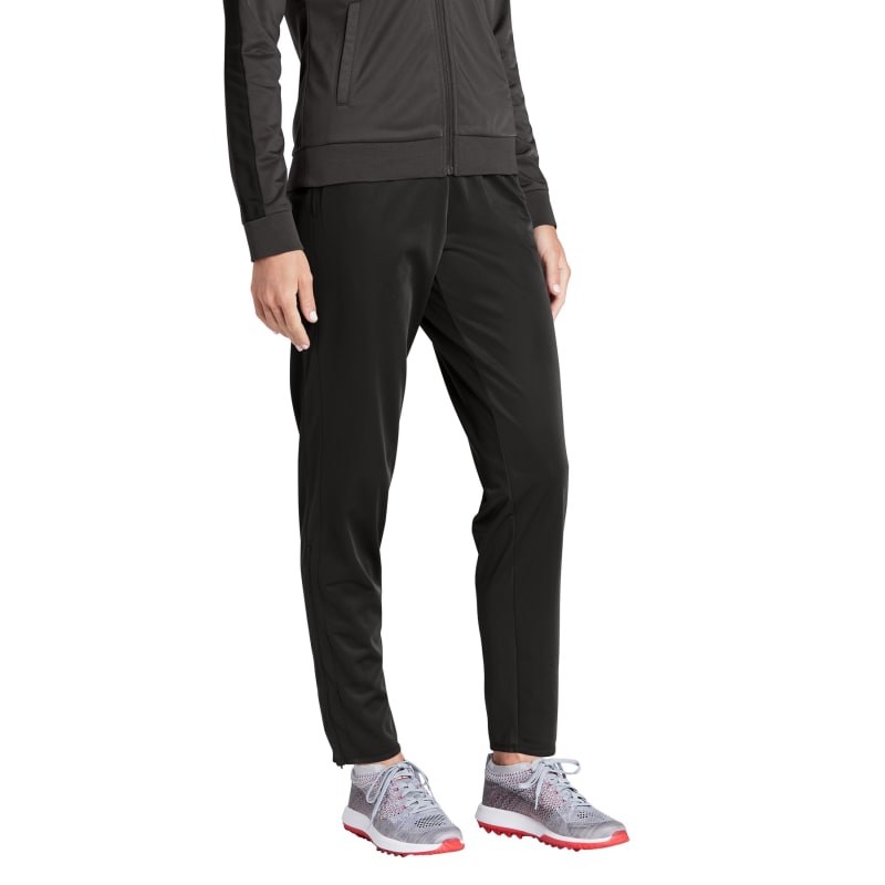 Sport-Tek Women's Tricot Track Jogger. 6