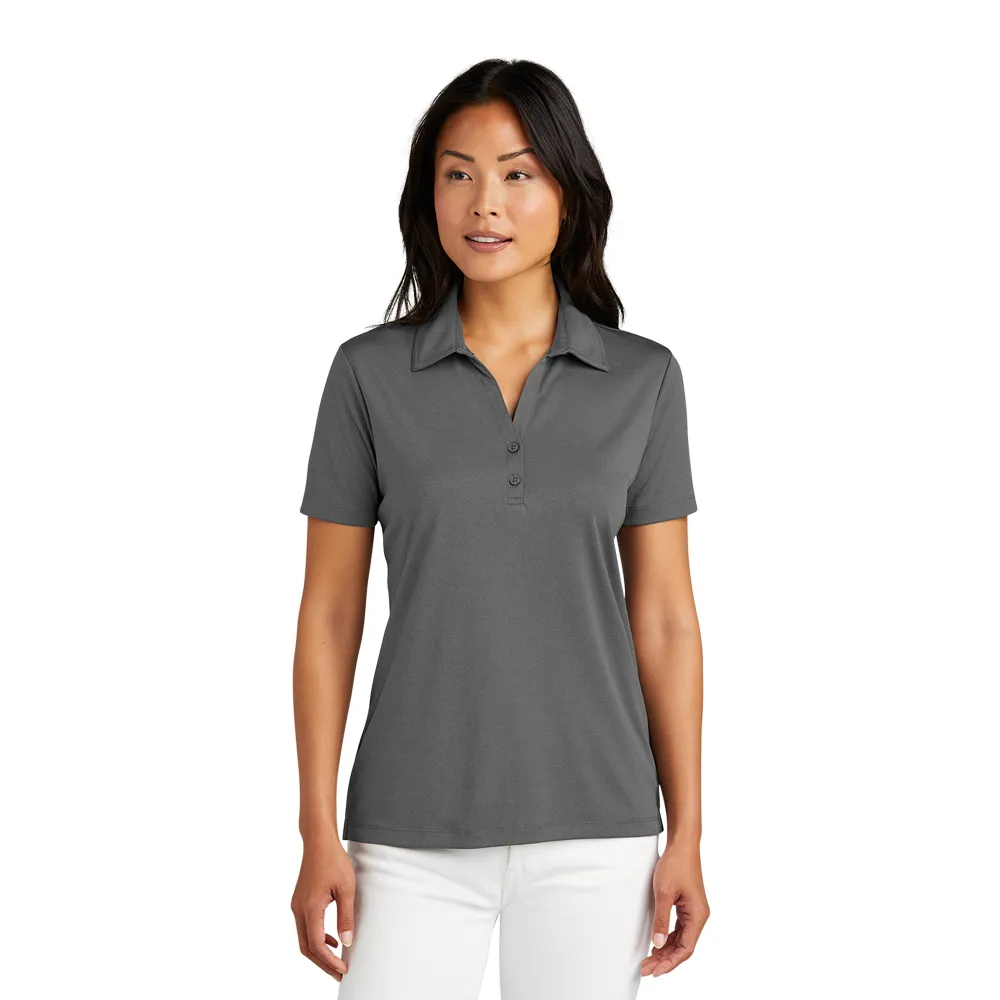 TravisMathew Ladies Coto Performance Polo 7