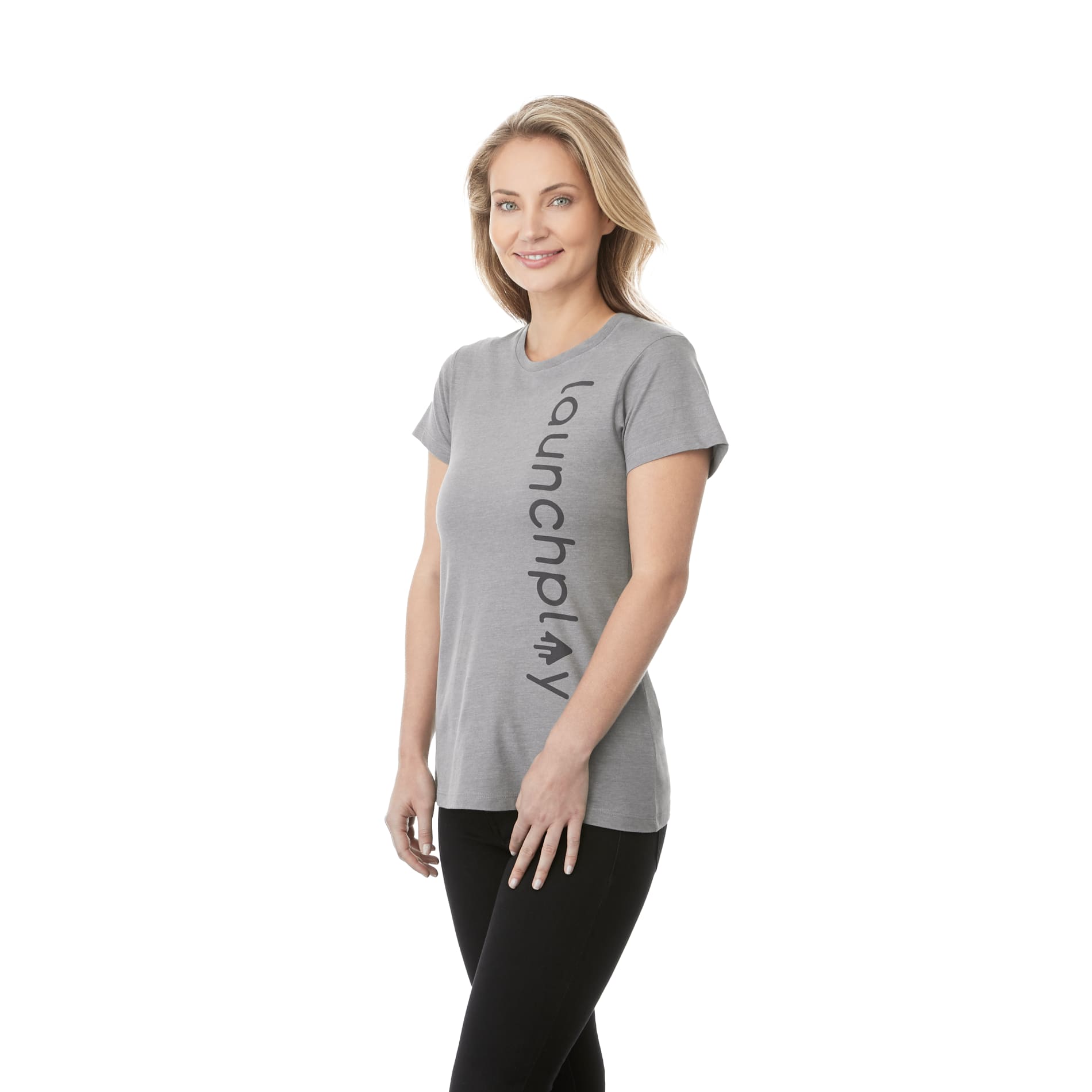 Women's BODIE Short Sleeve Tee 202