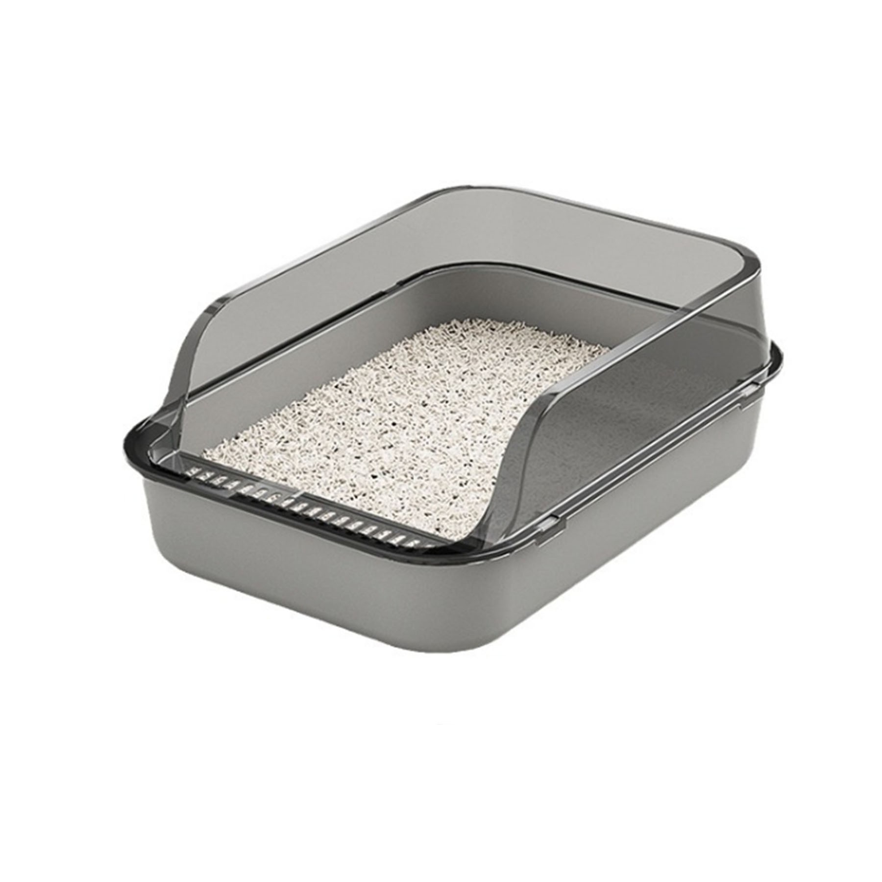 Cat Litter Box 7