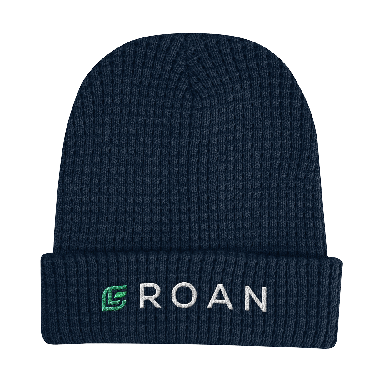 Whistler Waffle Knit rPET Beanie 15