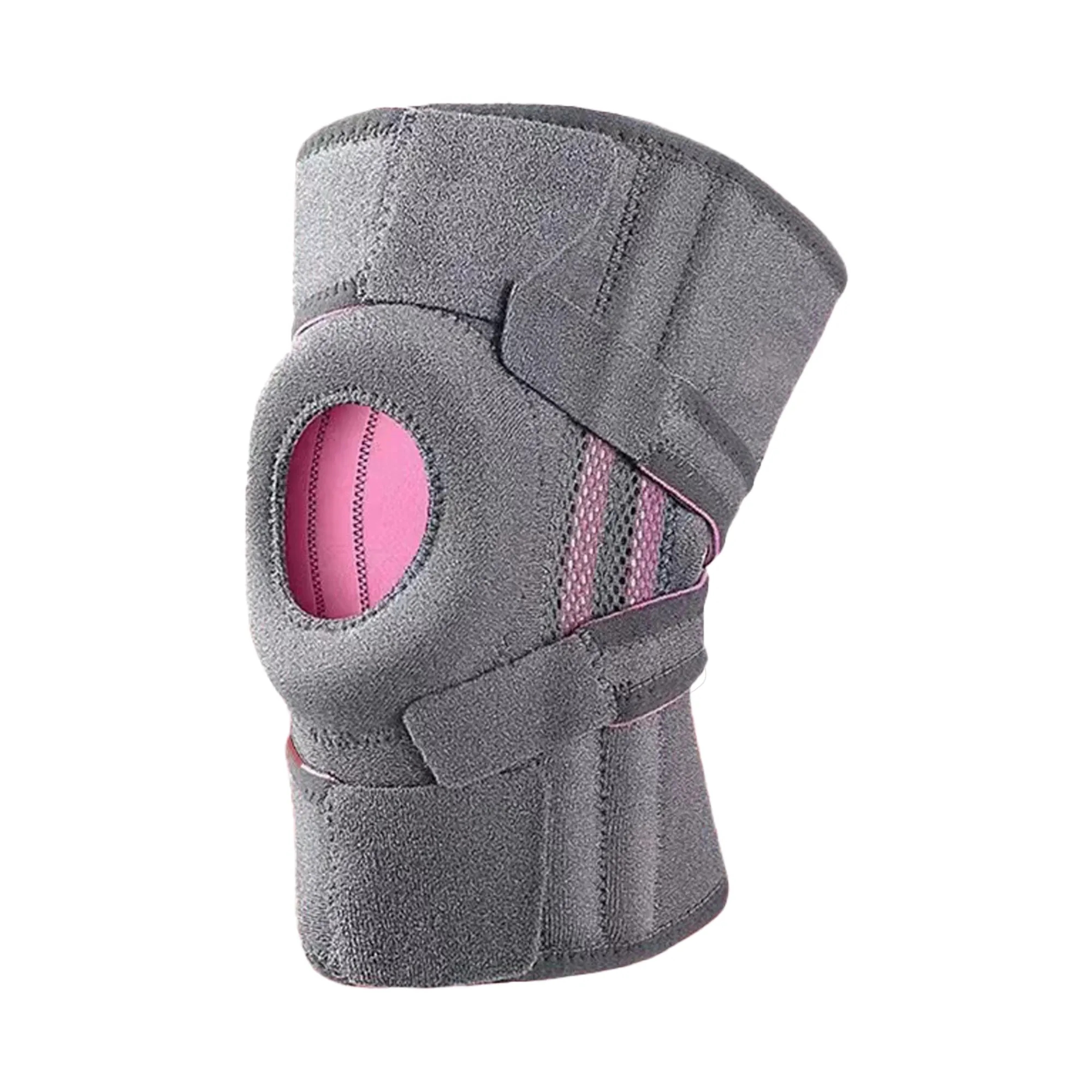 Sports Knee Brace MOQ 200PCS 3