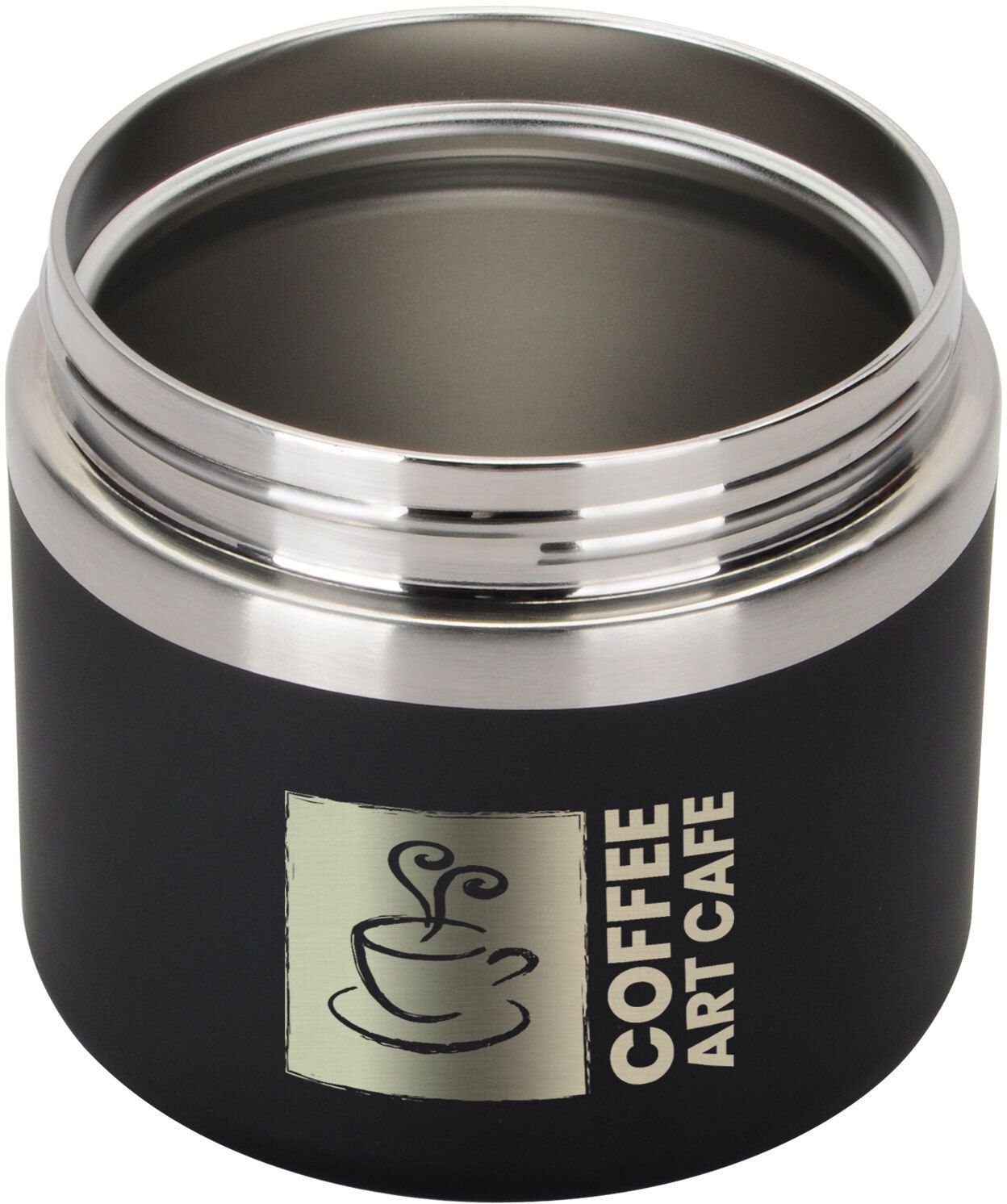 SARATOGA FOOD JAR 20 OZ 7