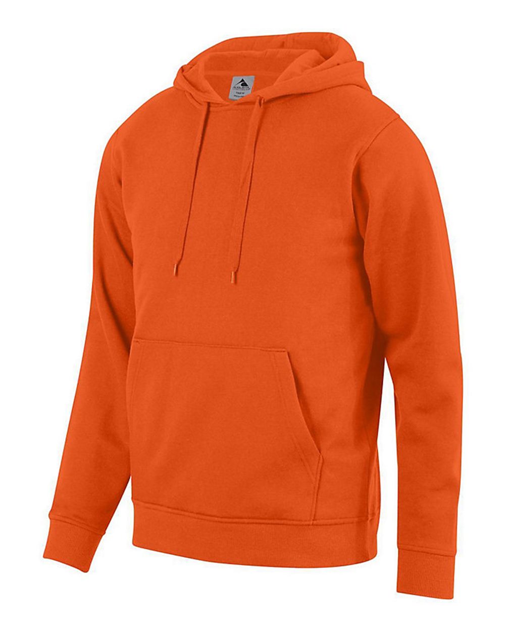 Unisex 60/40 Fleece Hooded Sweatshirt - 5414 18