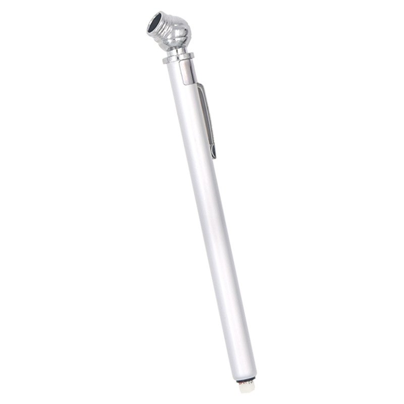 Tire Gauge w/ Clip 6