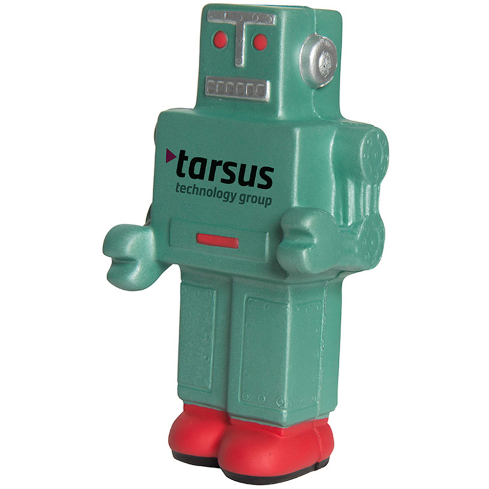 Robot Stress Reliever 8