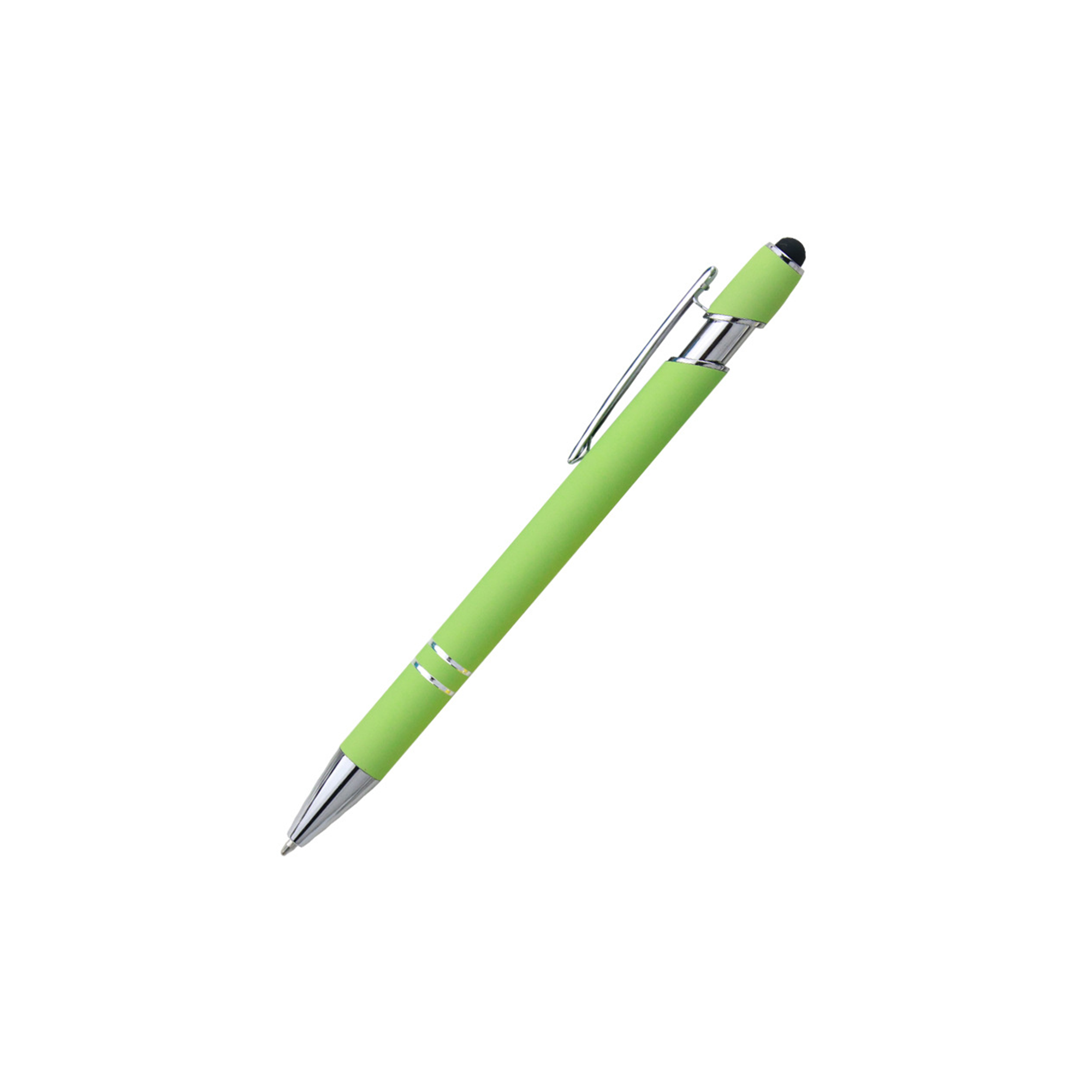 Color Stylus Ballpoint Pen 4