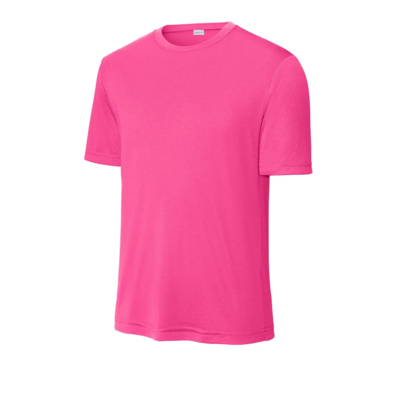 Sport-Tek PosiCharge Competitor Tee. 290