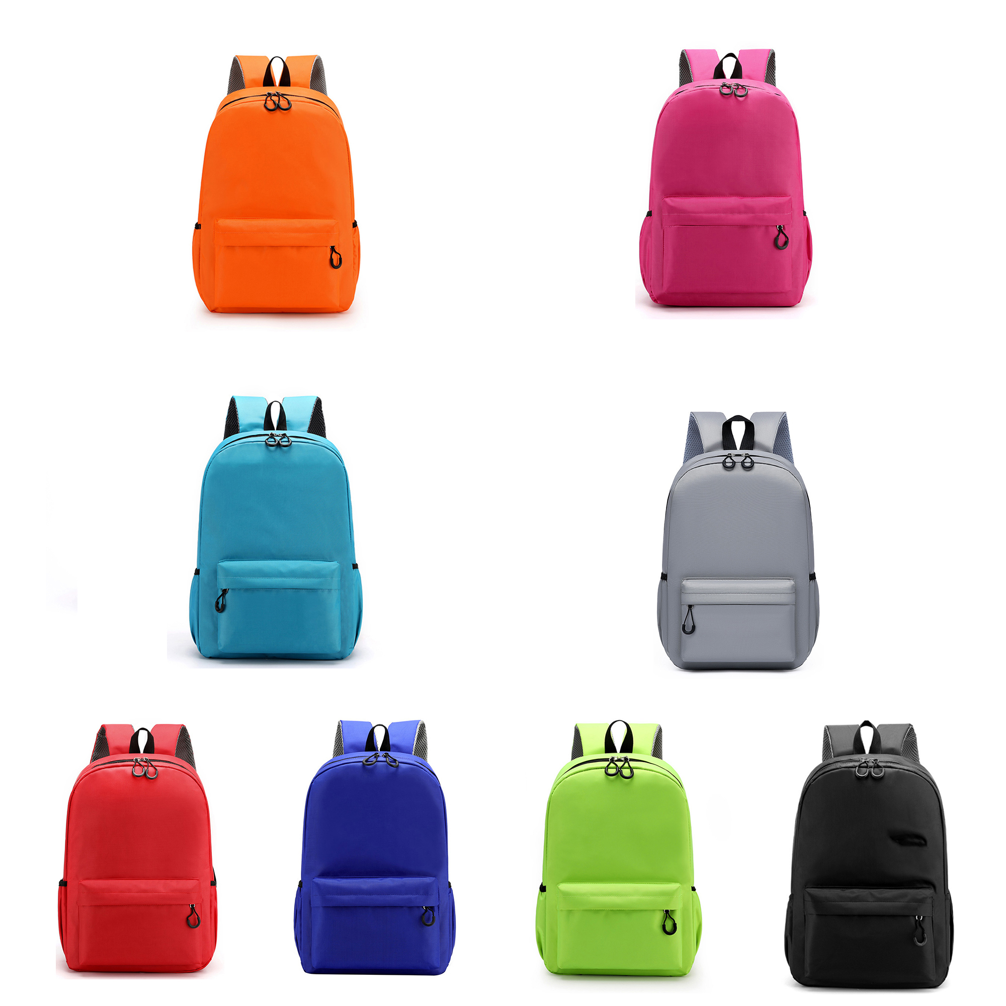 Children's Backpack 1