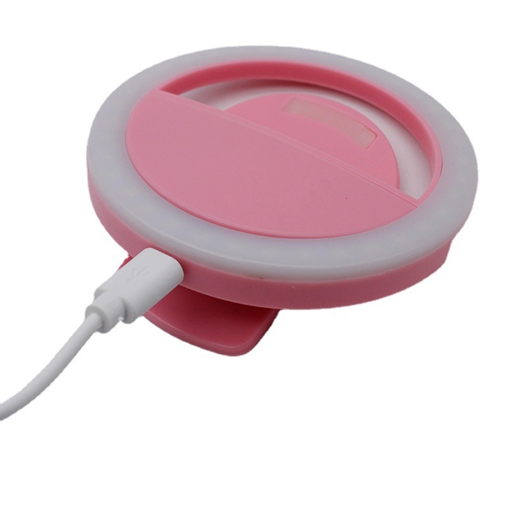 Selfie LED Ring Light 3