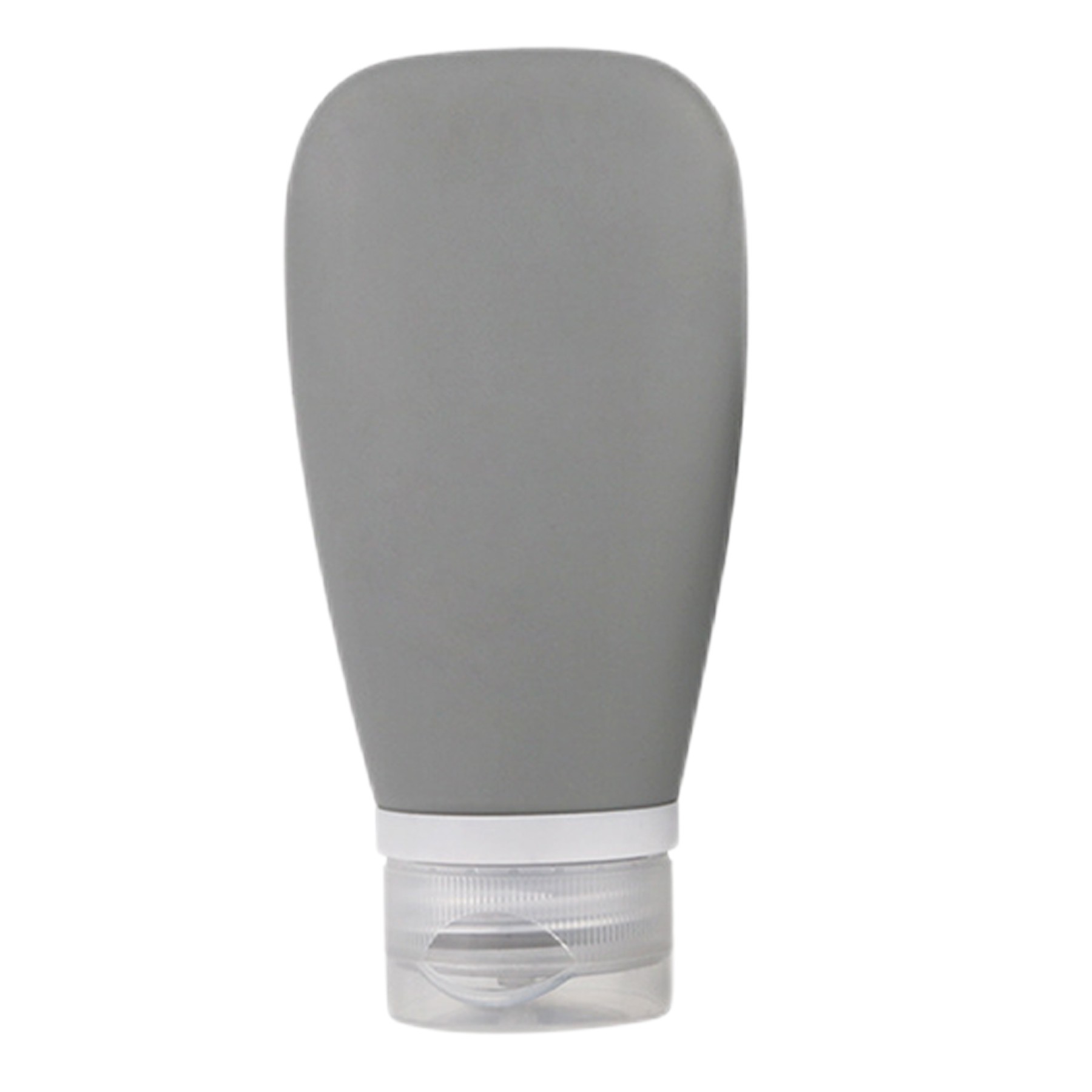 2 Oz Travel Dispenser Toiletry Bottle 9