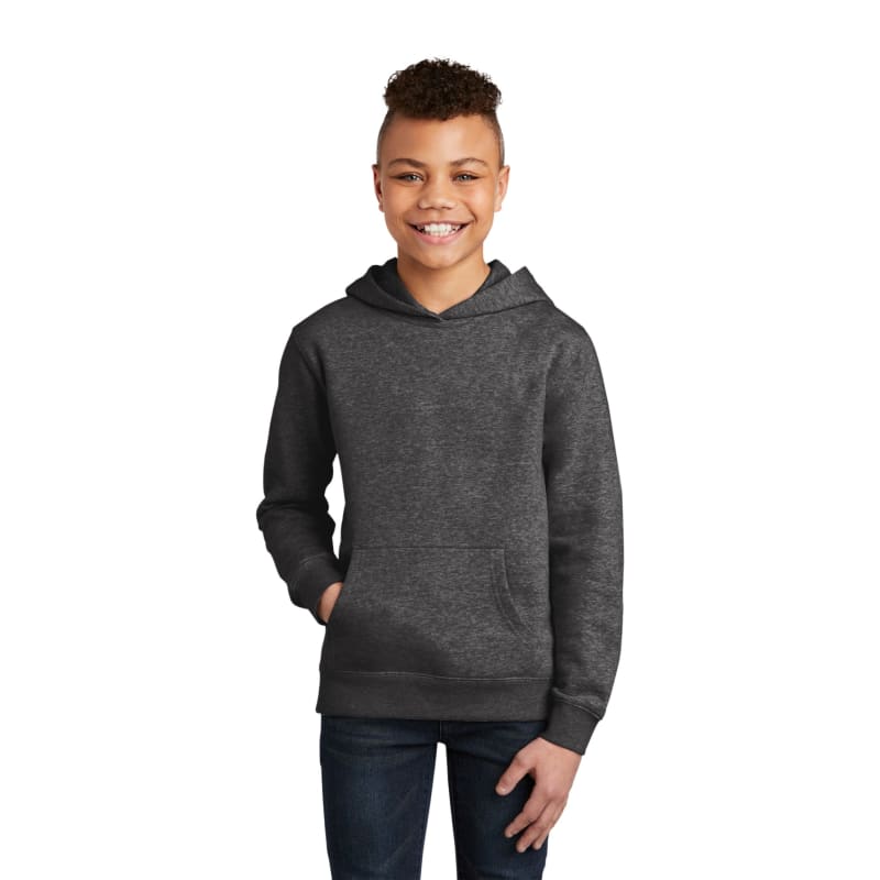 District Youth V.I.T. Fleece Hoodie 29