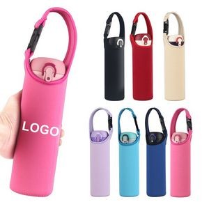 Water Bottle Carrier Bag 4