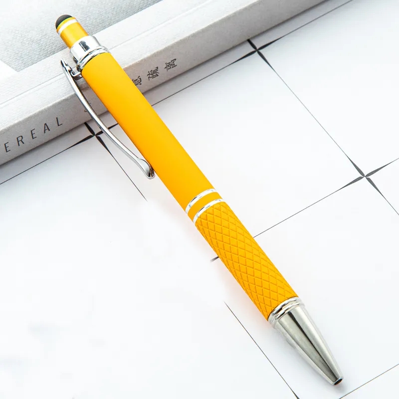 Phoenix Softy Classic Pen w/ Stylus 13