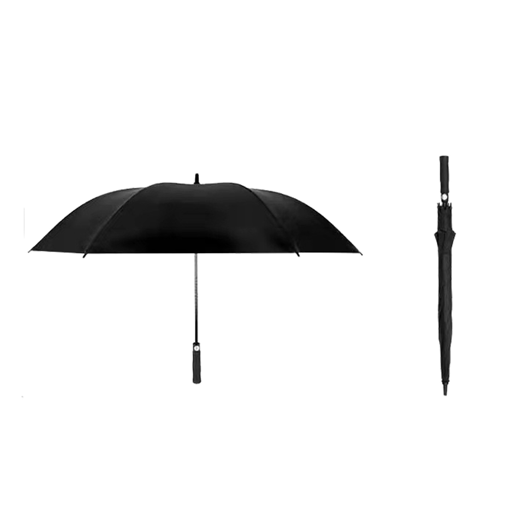 Long Handle Umbrella Sunscreen Umbrella Advertising Umbrella 2
