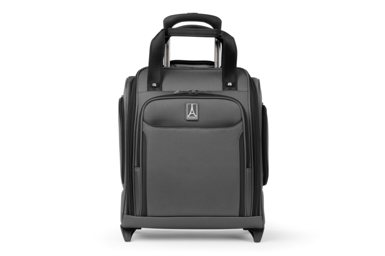 Travelpro Crew Classic Rolling UnderSeat Carry-On 1