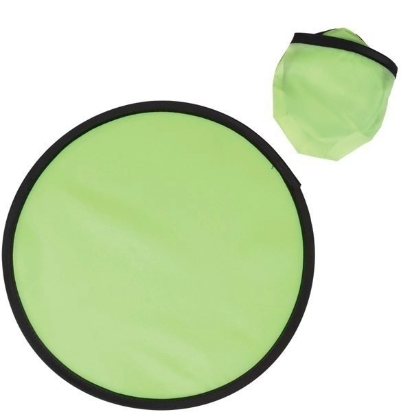 Folding Flyer Fan 6