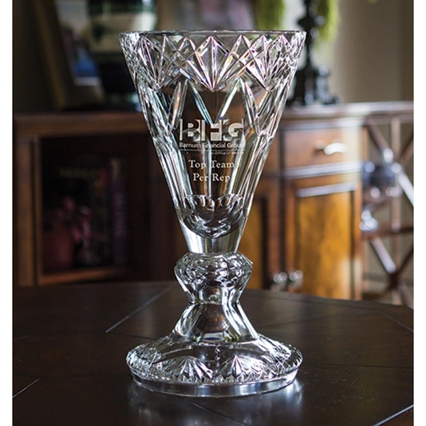Victory Trophy Cup 3