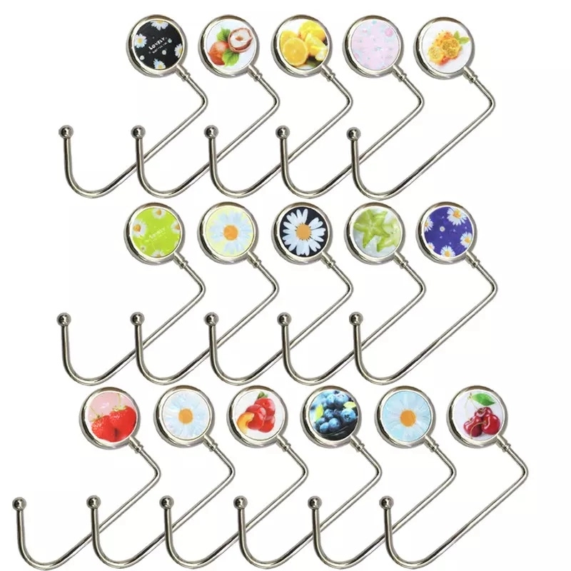foldable bag hook 7
