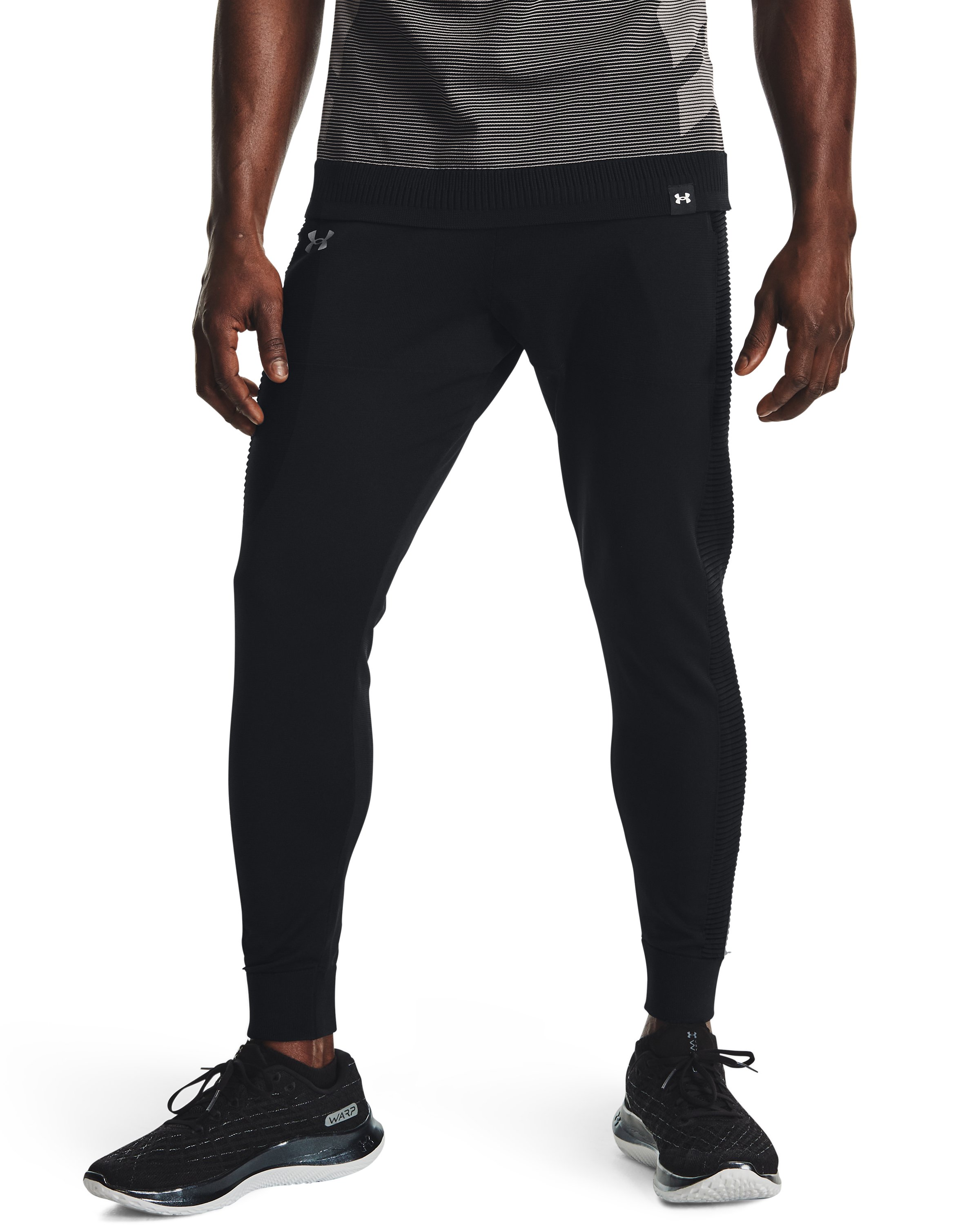 Men's UA IntelliKnit Pants  3