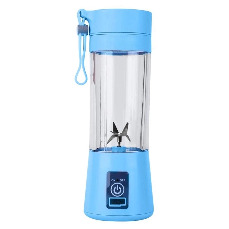 Portable USB Rechargeable Blender Juice Smoothie Mixer 2