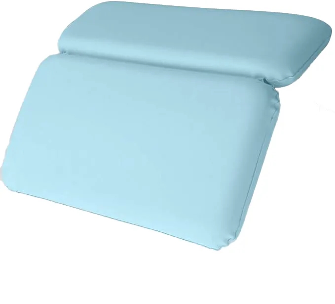 Bath Pillow 3