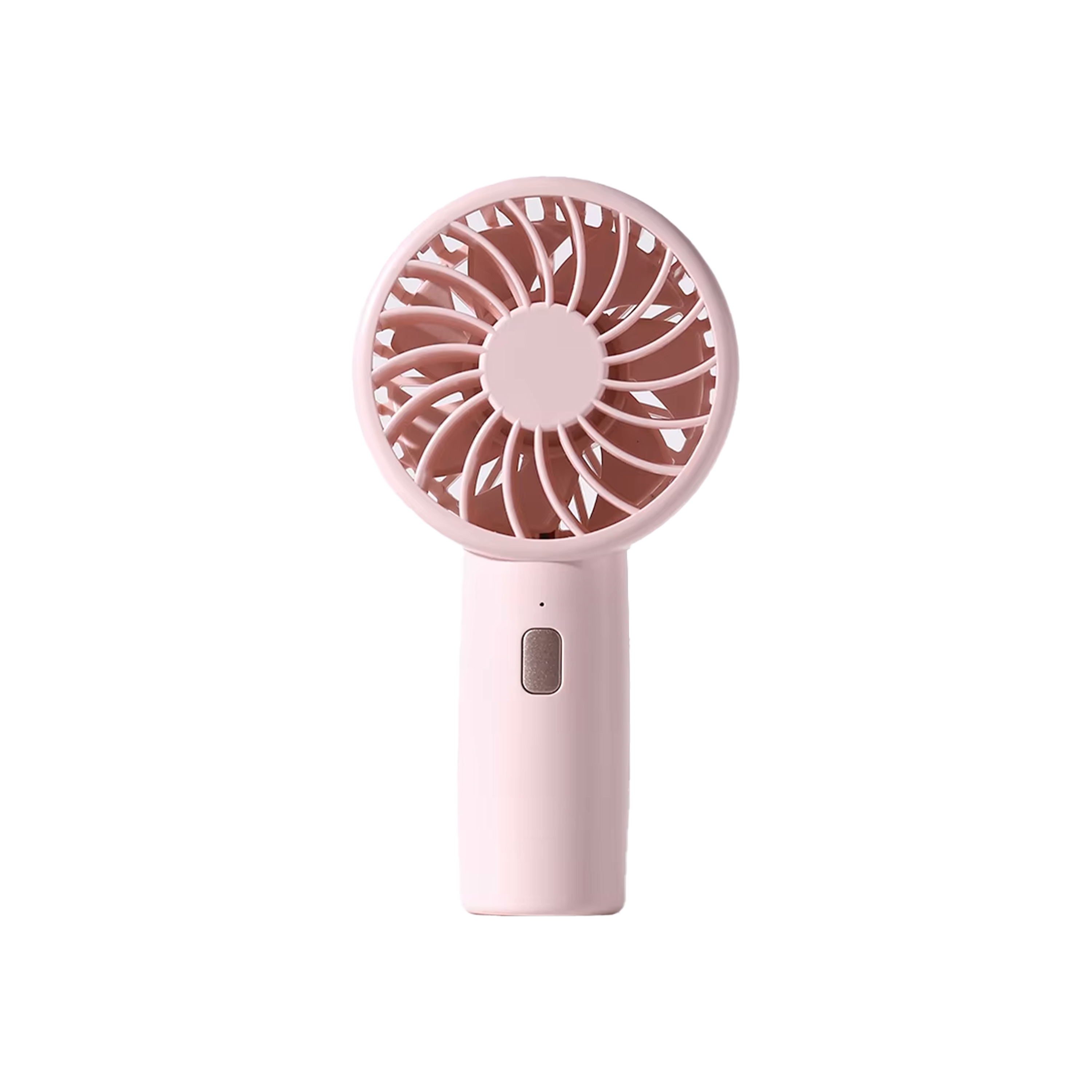 USB Mini Handheld Fan – Rechargeable 6