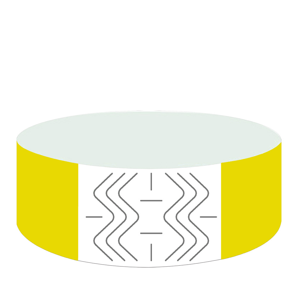 Tyvek Wristbands 24