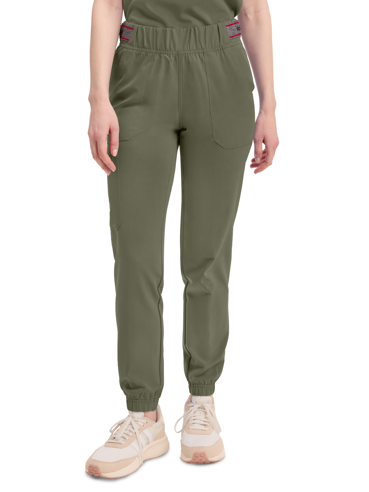 Dickies Medical - EDS NXT - Women's 5-Pocket Tapered Leg Pant 14