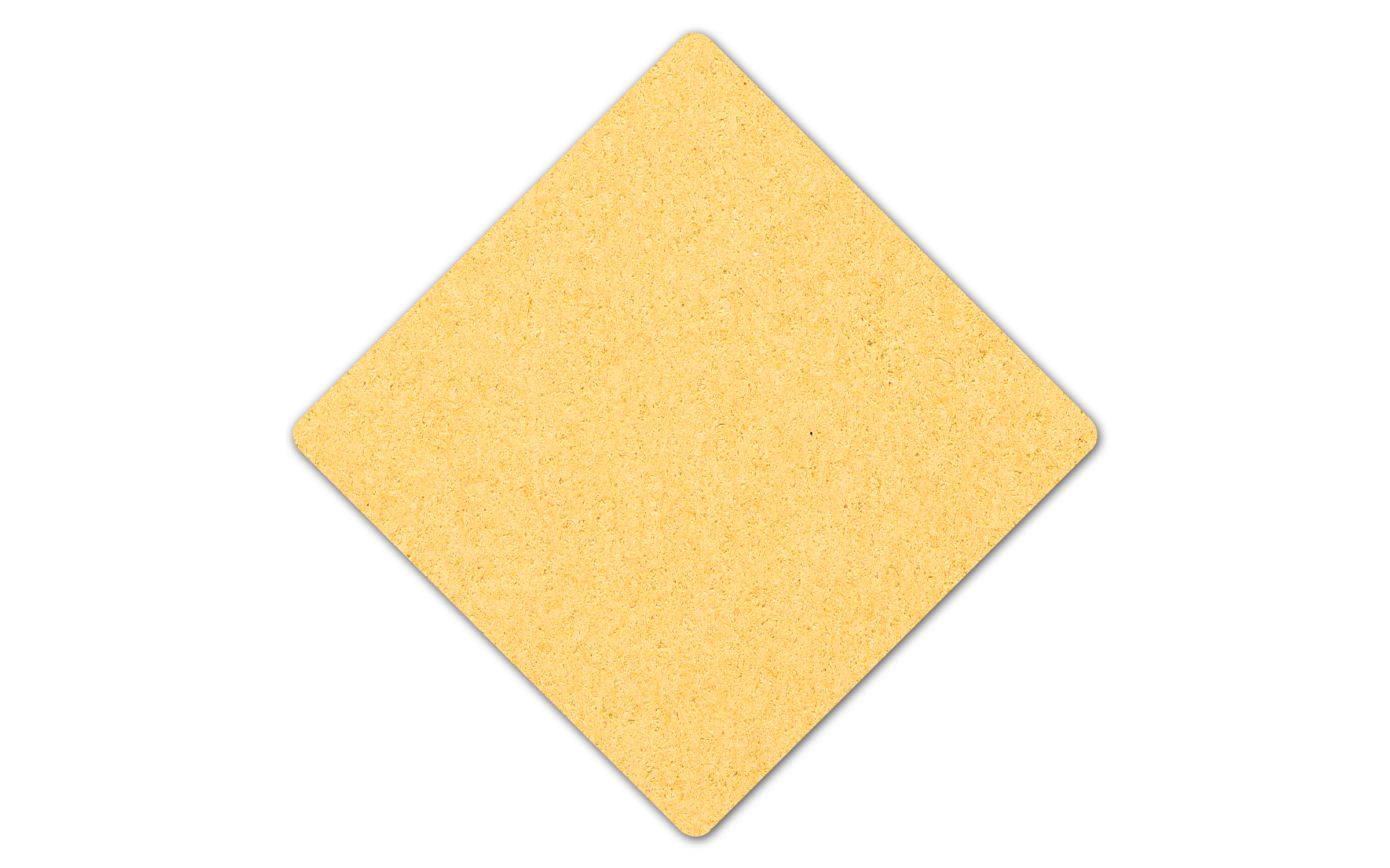 Diamond Compressed Sponge 9