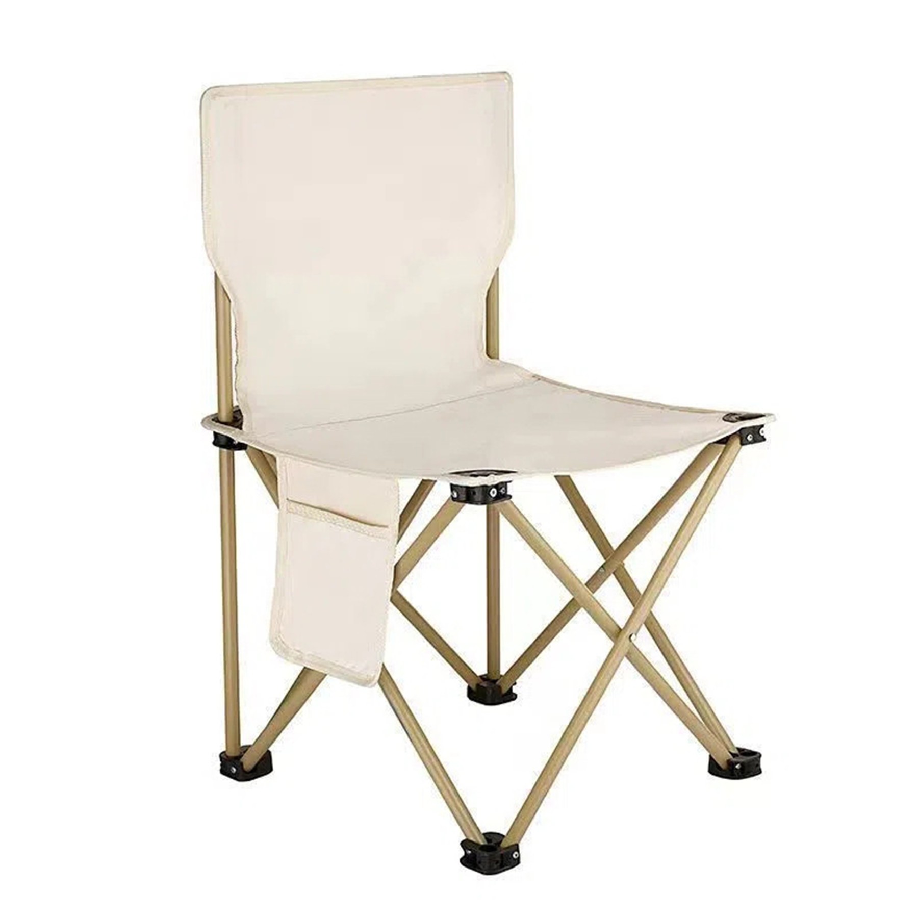 Folding Captains Chair with Carry Bag 3