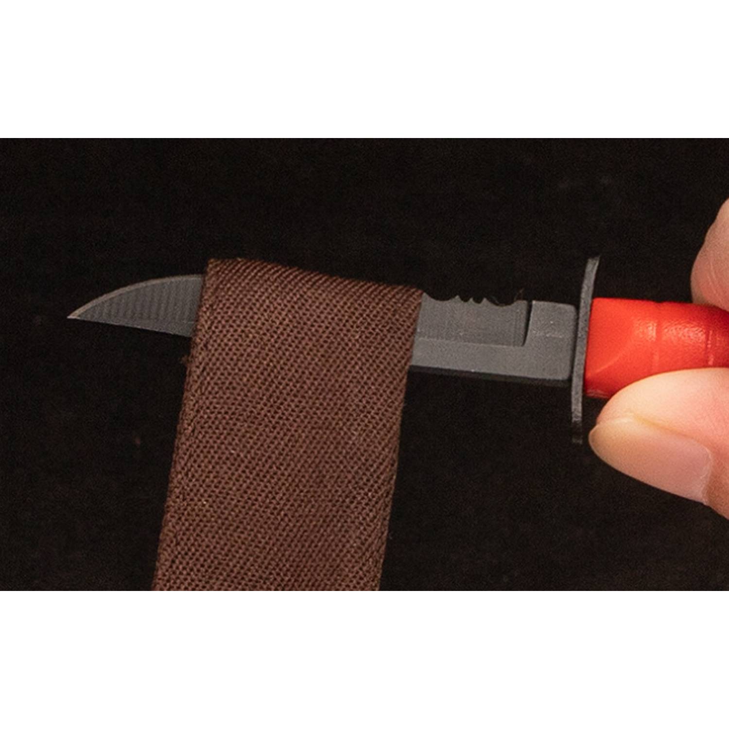 Mini Necklace Blade Fruit Knife 8
