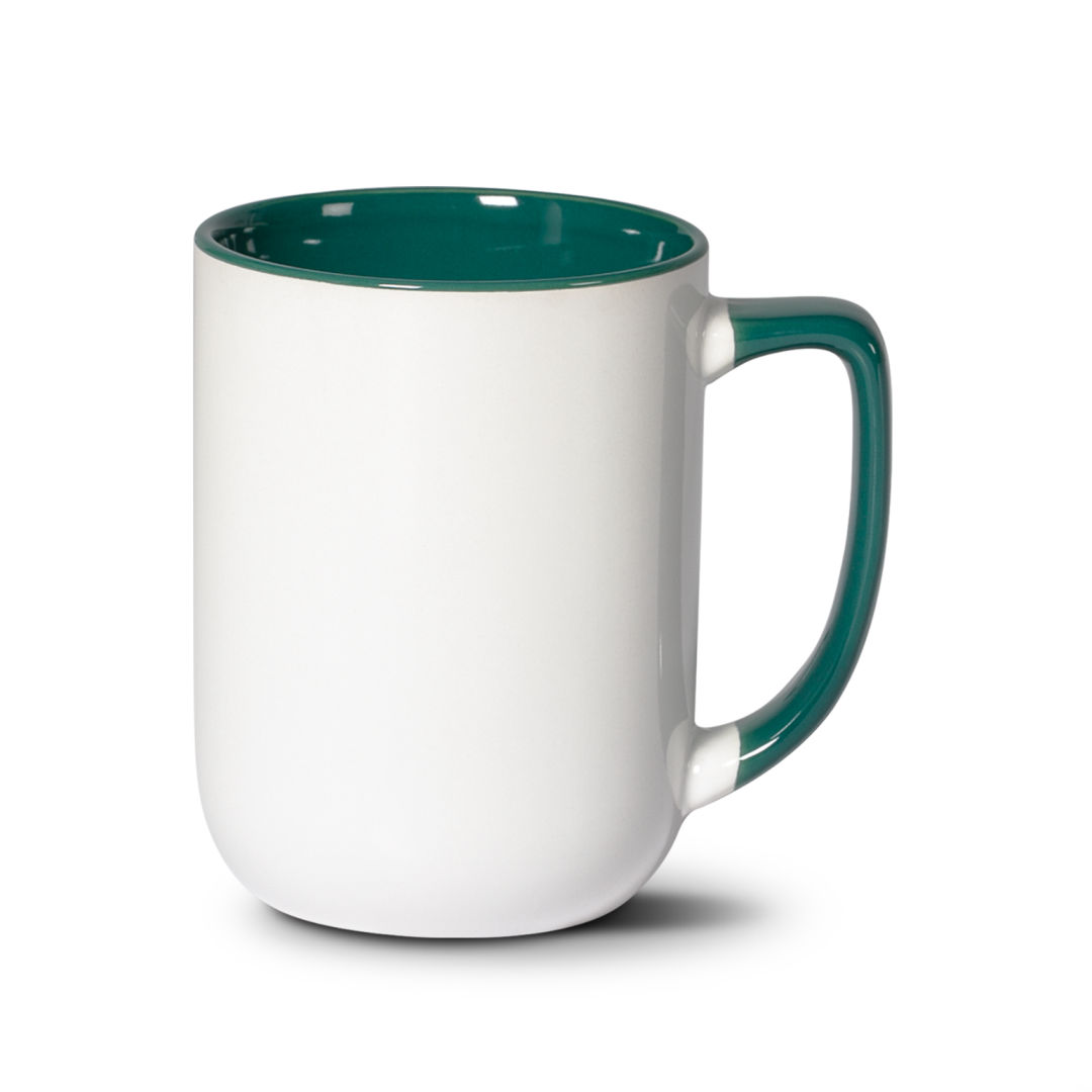 Wealden Mug - 17oz 6