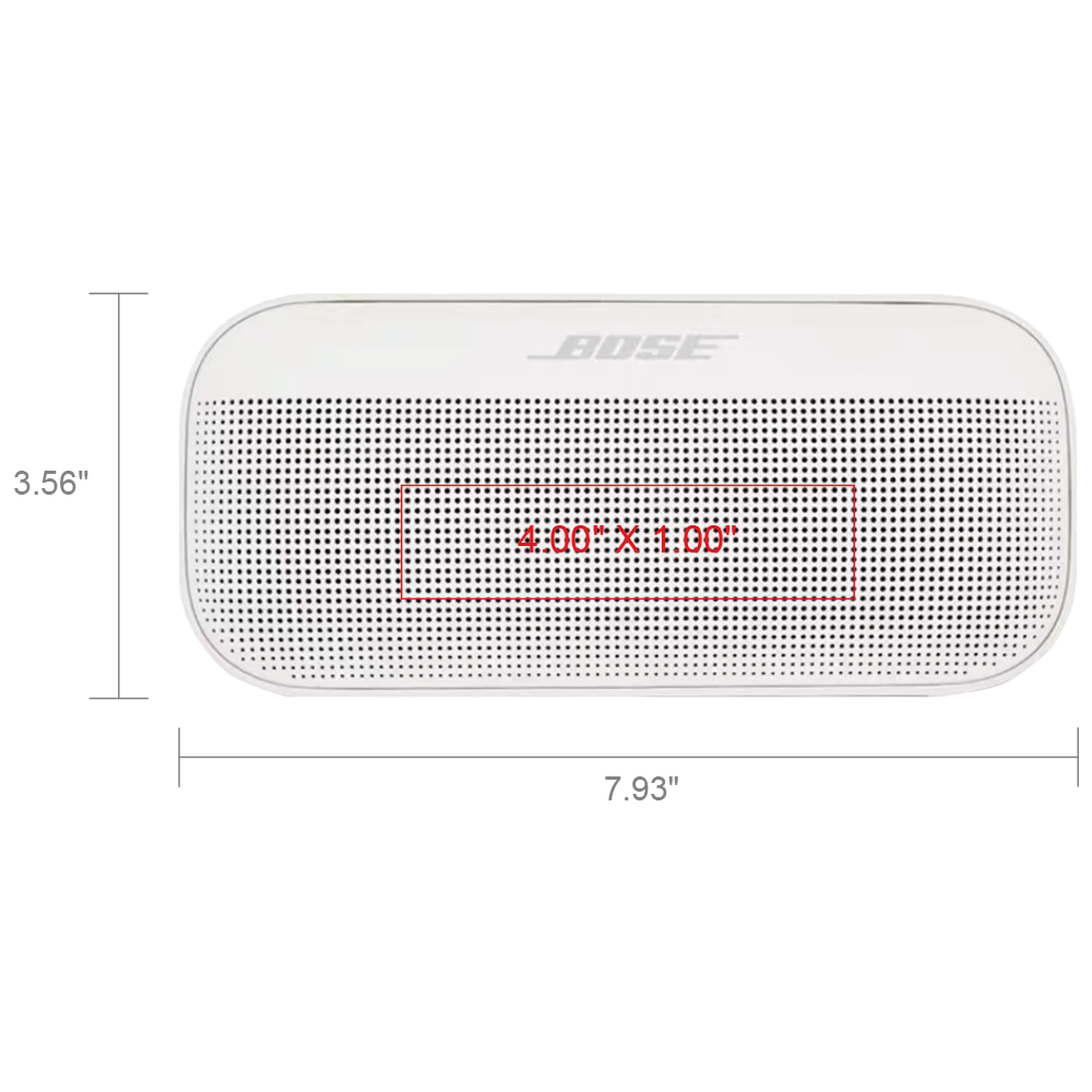 SoundLink Flex 2nd Gen Bluetooth Speaker