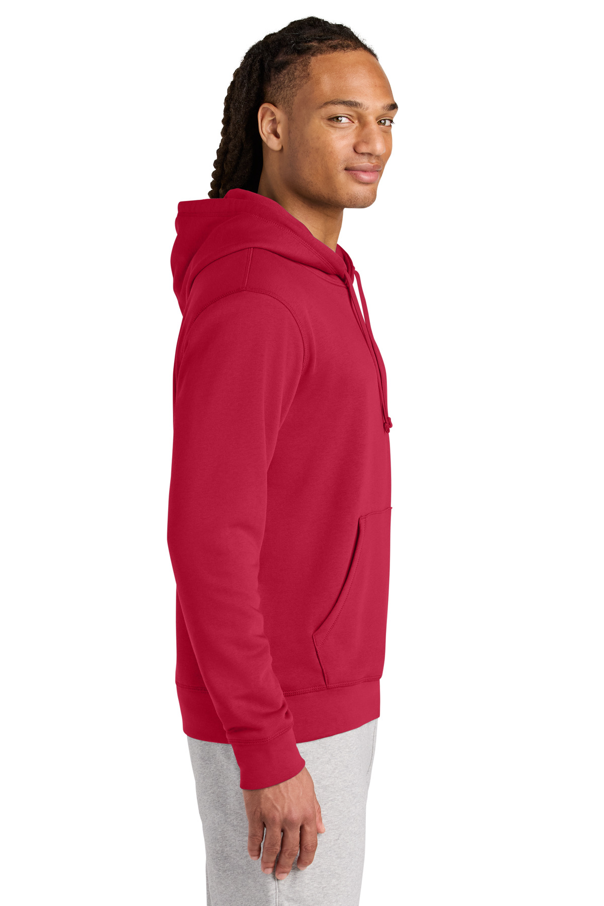 Stanley/Stella Unisex Drummer 2.0 Hooded Sweatshirt SXU009 82