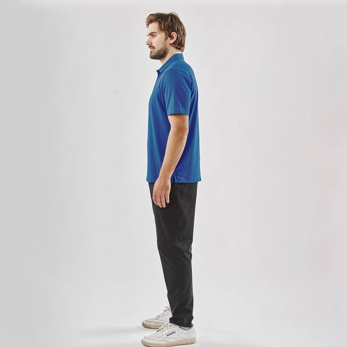 Stormtech Men's Settebello S/S Polo 19