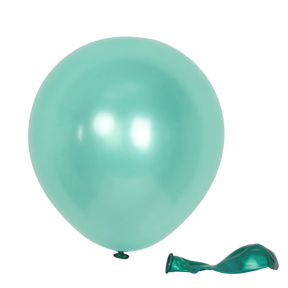 Assorted Colorful Balloons 6
