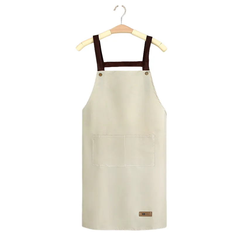 Polyester Chef Apron 6