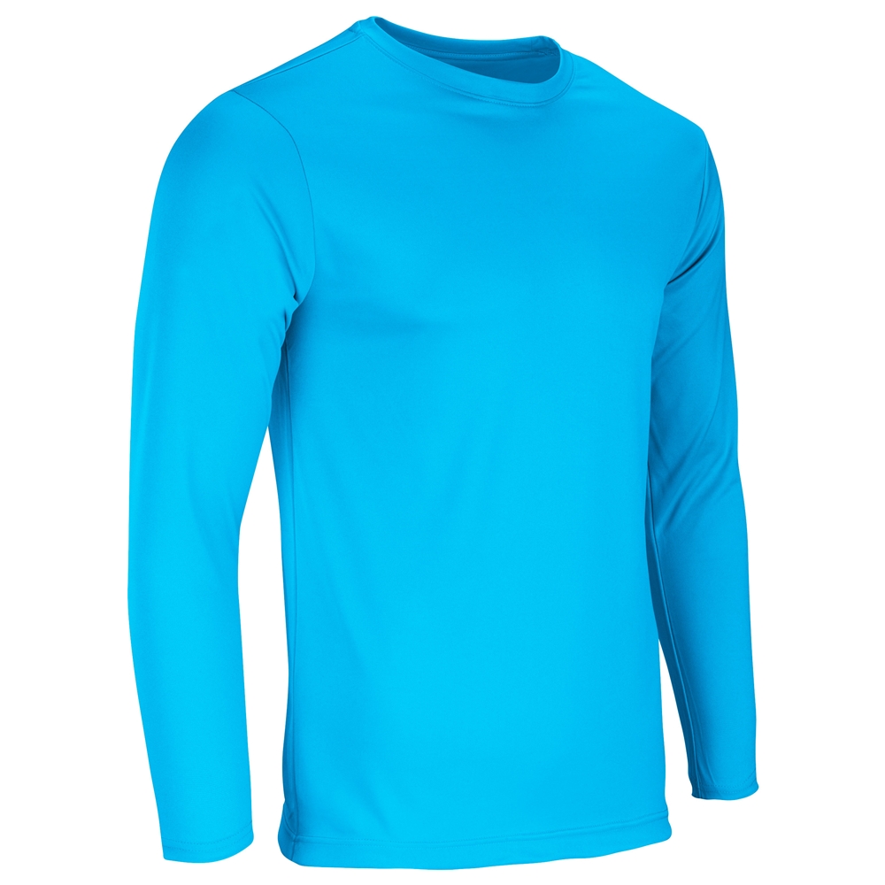Vision Long Sleeve T-Shirt 29