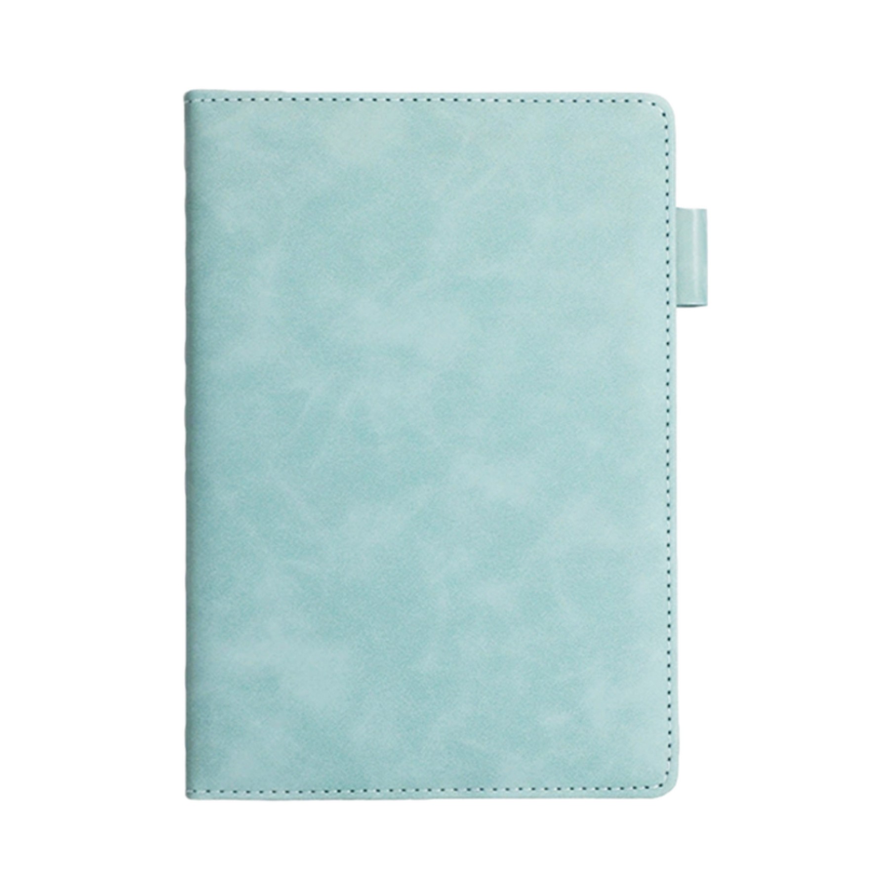 A5 Business Leather Notebook 5