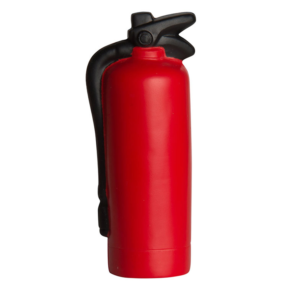 Fire Extinguisher Stress Reliever 10