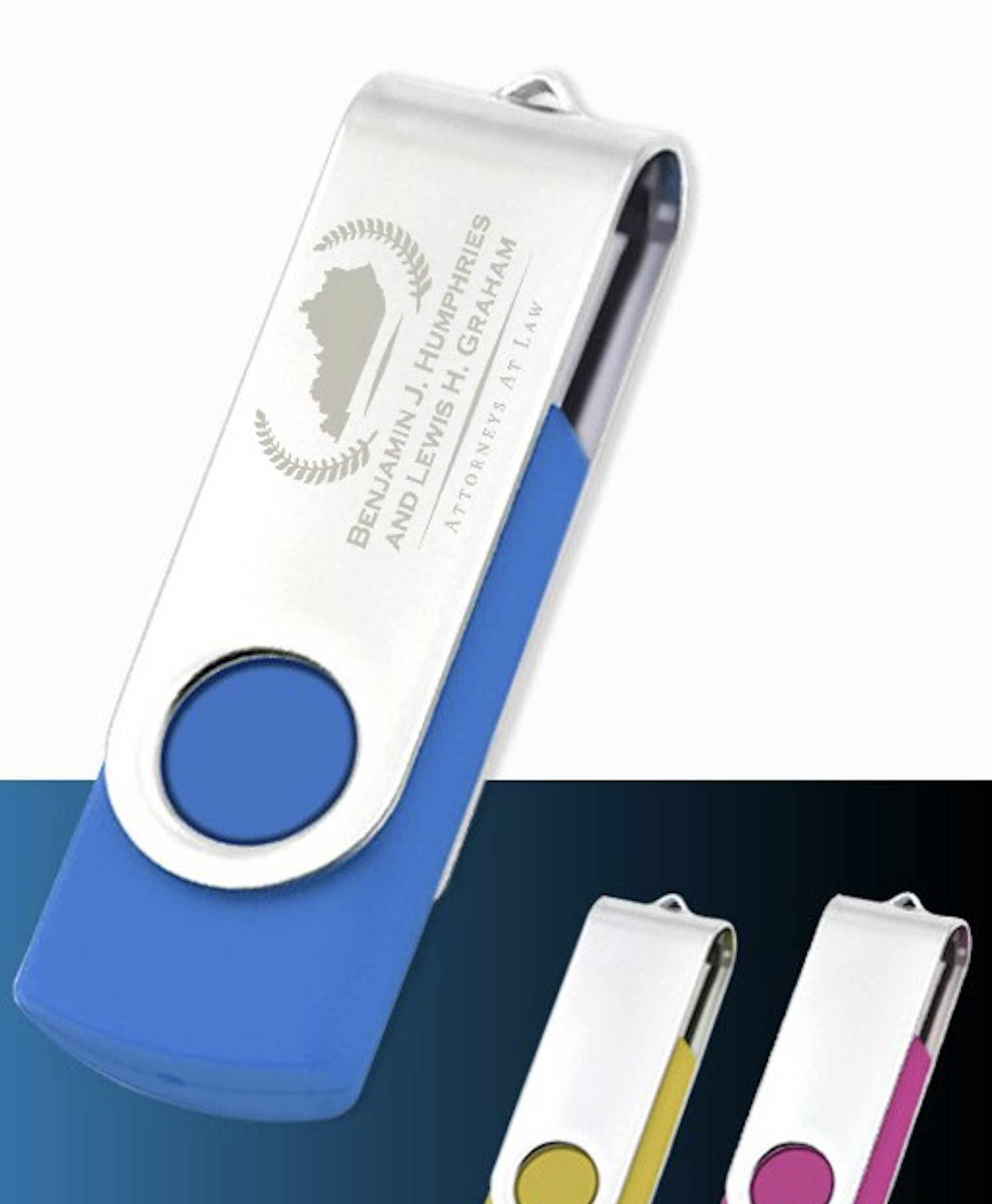 Flash Drive 2