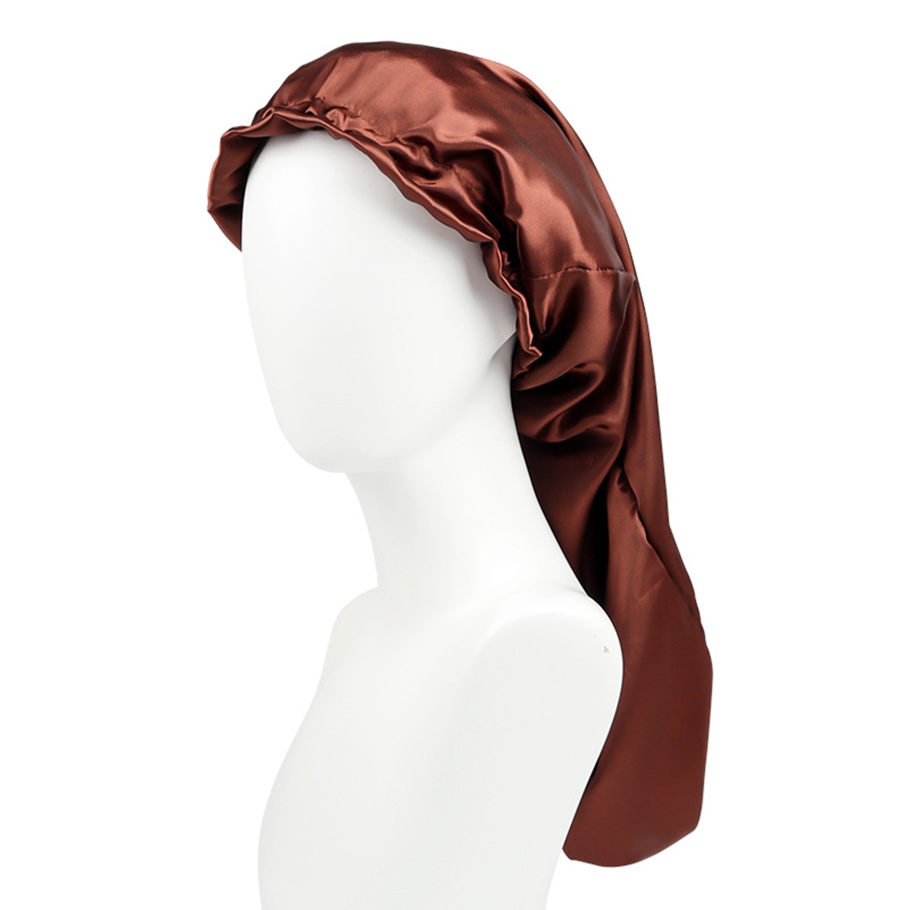 Silky Hair Cap 10