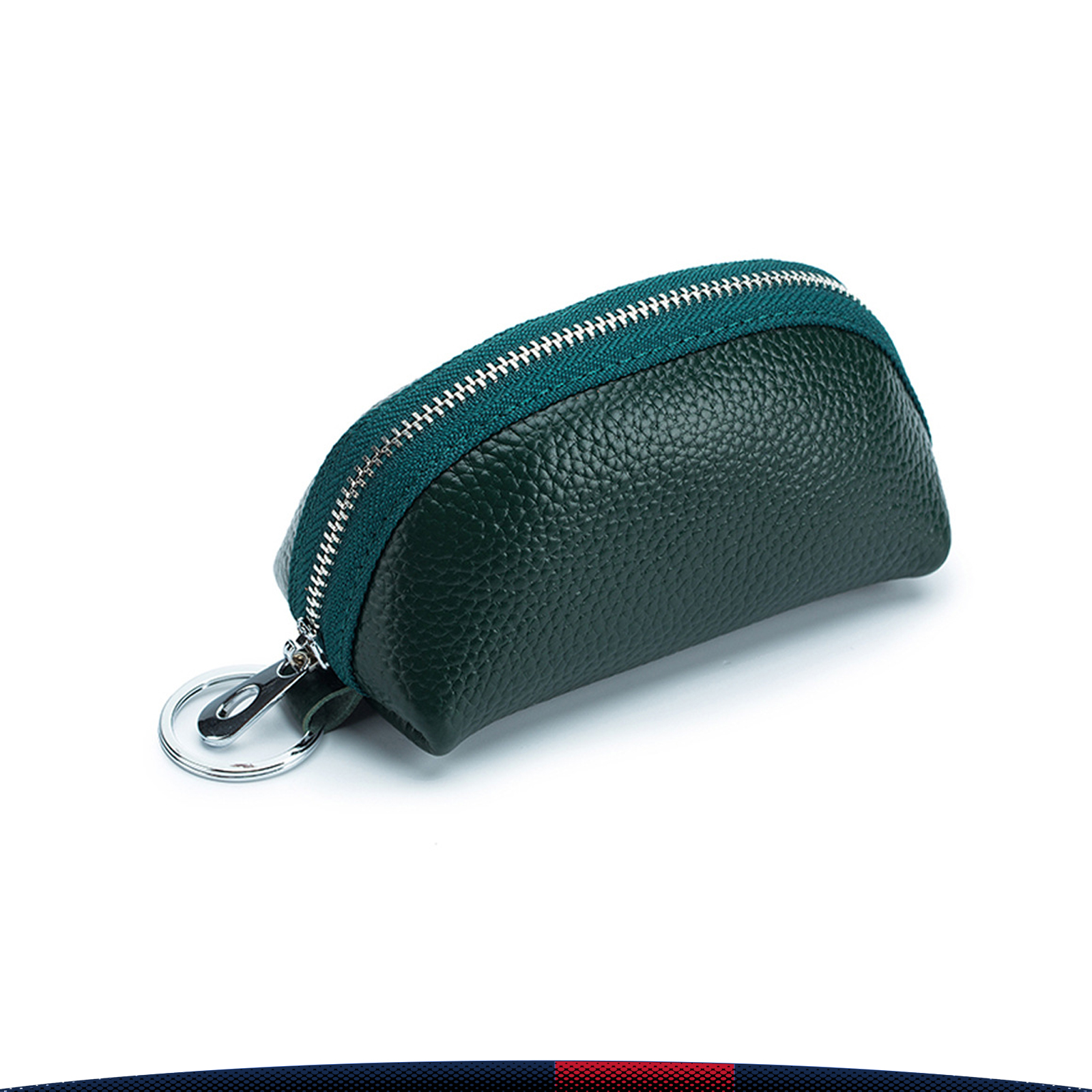 Keven Wallet Key Case Holder 6