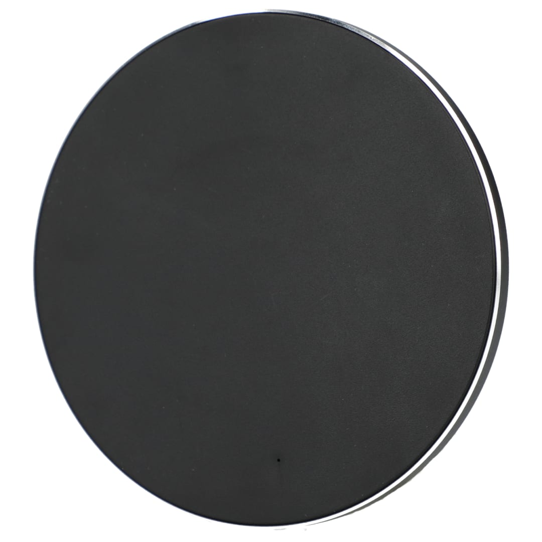 Renew Recycled Aluminum 15W Wireless Charging Pad 24