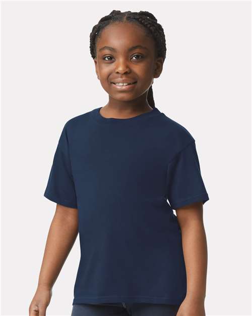 Youth Softstyle® T-Shirt - 64000B 55