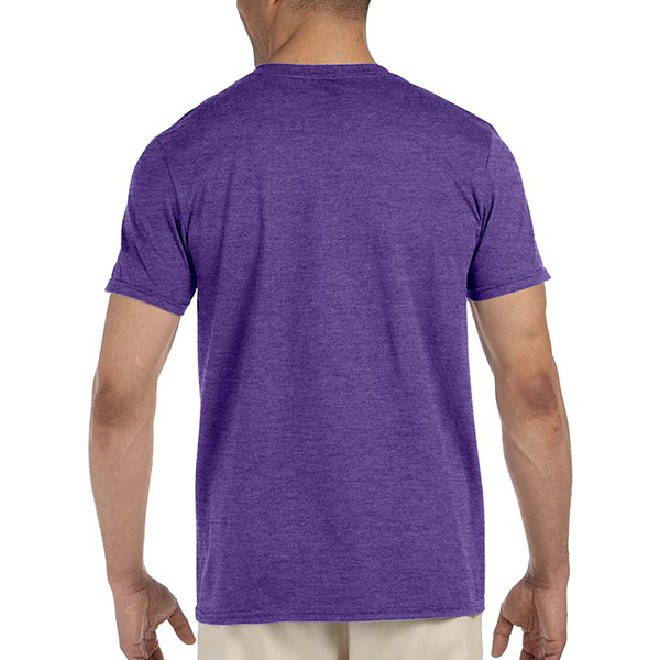 Gildan SoftStyle Adult T-Shirt 4.5 oz 44