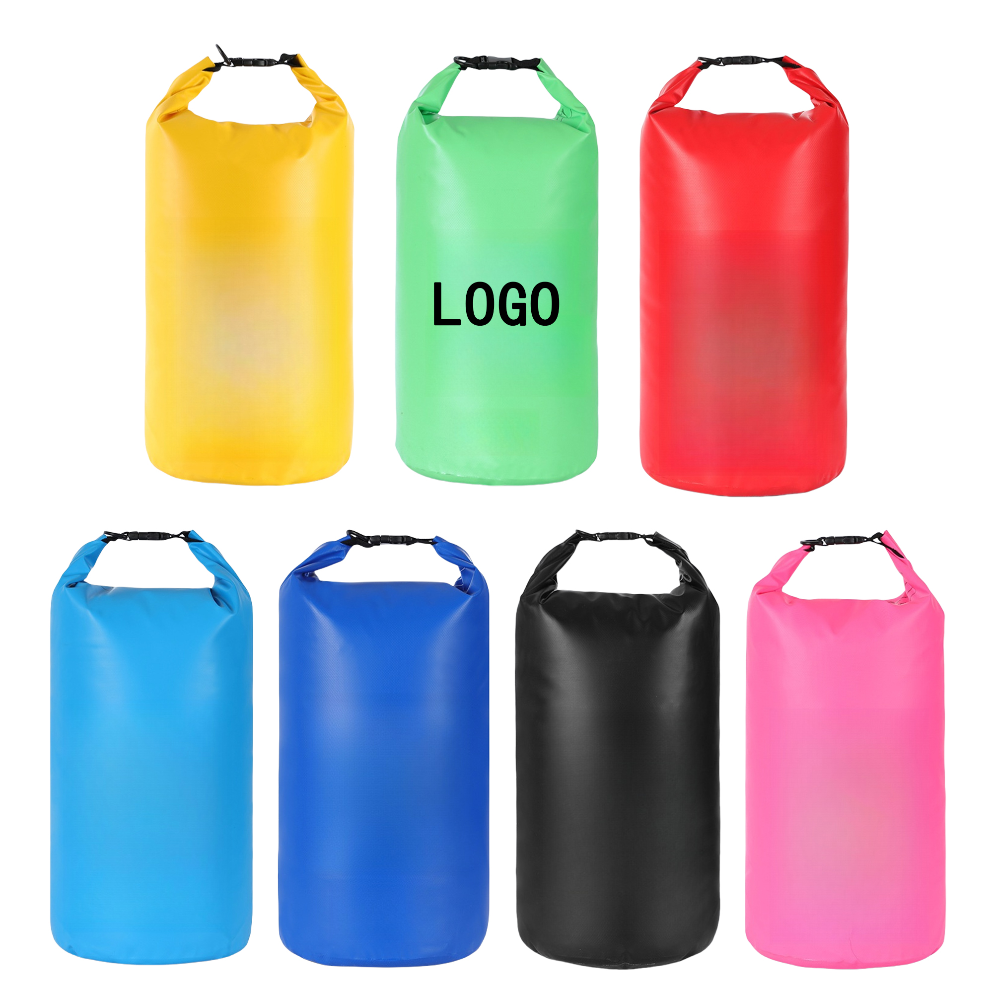 20L Floating Waterproof Dry Bags 2