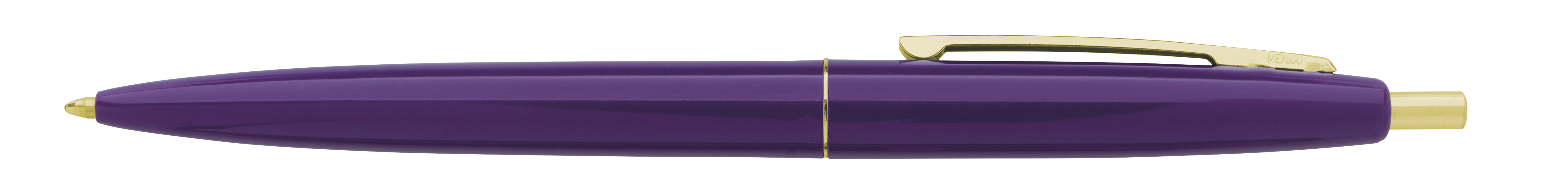 Classic Collection Clic™ Gold Pen 122